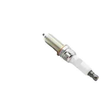 Imagem de Vela de ignição Iridium Platinum SILZKBR8D8S 97506 Compatível com Série 1, 320, Série 5, X5 OE 12120039664 (6 unidades)