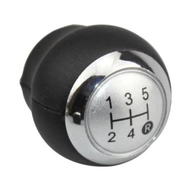 Imagem de Manopla De Câmbio De 5/6 Velocidades Para Toyota Corolla RAV4 Avensis 