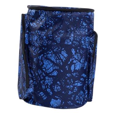 Imagem de YIJU Mochila de Taekwondo Infantil ao Desgaste e à Água, Bolsa de Proteção para Equipamentos e Treinamento de Taekwondo