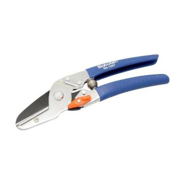 Imagem de Tesoura Para Poda Saboten Anvil Bigorna 205Mm Pruner