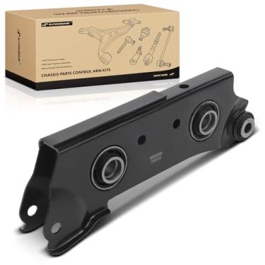 Imagem de A-Premium Braço De Controle Dianteiro Inferior Traseiro Direito Com Bucha, Compatível Nissan Altima 2013-2018, Maxima 2016-2018