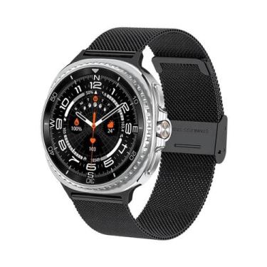 Imagem de Relógio Inteligente Galaxy Watch 8 Ultra Clássico De 46mm Com NFC, Bús
