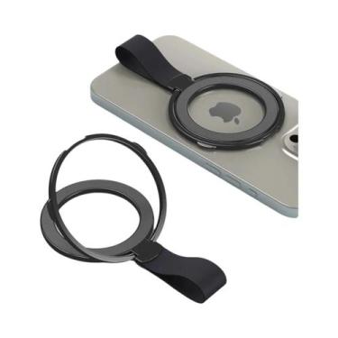 Imagem de Suporte Para Celular Em Liga De Alumínio Para Magsafe iPhone 16 15 14 