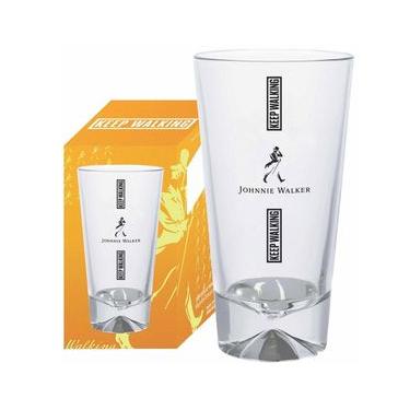 Imagem de Copo Johnnie Walker para Whisky Keep Diageo - 450ml