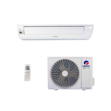 Imagem de Ar-Condicionado Split Piso Teto Inverter R-32 Gree G-Prime Compact 36.000 BTUs Só Frio 220V Monofásico