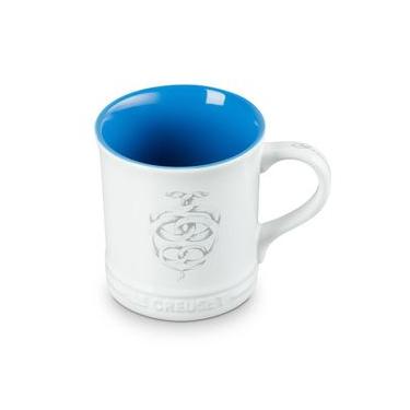 Imagem de Caneca Seattle Zodíaco Gêmeos 400 ml Le Creuset