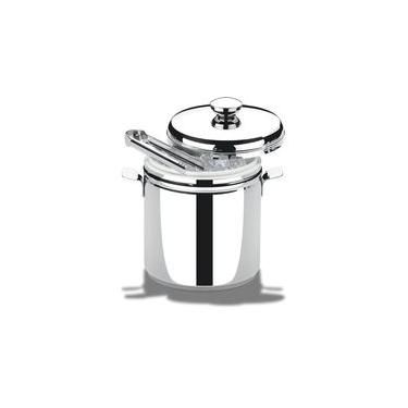 Imagem de Balde Térmico com Pinça - Savoy 1,5 L Colorido