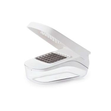Imagem de Picador para Vegetais em Aço Inox OXO Branco