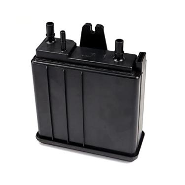 Imagem de Recipiente de vapor compatível com Cadillac Escalade(08-16) CTS/SRX(05-06), para Chevy Tahoe(04-16), para GMC Yukon (04-16), para Bucik Rendezvous(04-05) 4.8L 5.3L 6.0L 6.2L Substitui 125736444. 8 151