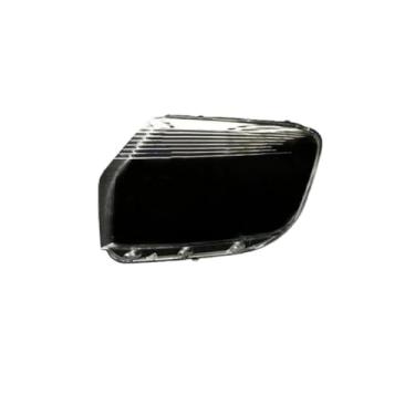 Imagem de Compatível com Renault Duster/Nissan Terrano HS 2007-2012. Capa do farol, lente de vidro do farol, substituição da carenagem frontal.(Left Side)