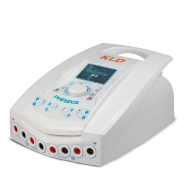 Imagem de Phasys 2113 KLD - Aparelho de Multicorrentes com 8 Canais