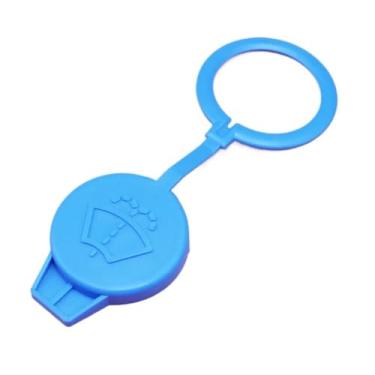 Imagem de Tampa de lavadora de para-brisas para Benz para W251 W164 Ml63 Gl450 2006-2013 A1648690008 Tampa do reservatório do tanque de líquido da lavadora de para-brisas