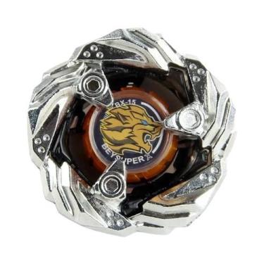 Imagem de Tommy Beyblades Burst Top X Série 34 BX Lançador Com Escala De Combate
