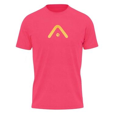 Imagem de Camiseta Dry Active Unissex e Dourada Alma Genius-Unissex