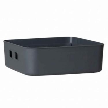 Imagem de Caixa Organizadora 3,5 Litros Multiuso Empilhavel - Paramount Plastico