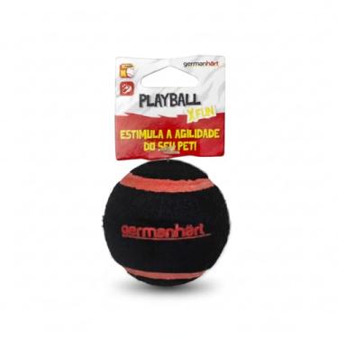 Imagem de Bola Com Apito M Flutuante e Durável Para Playball