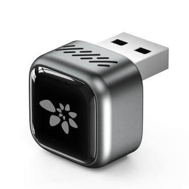 Imagem de Facbey Adaptador carplay sem fio