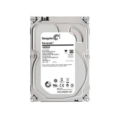 Imagem de Hd Seagate St1000Dm003 1Tb Para Pc-Desktop Cftv Dvr/Nvr