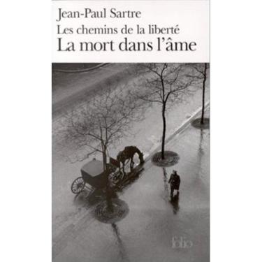 Imagem de Mort Dans L`Ame