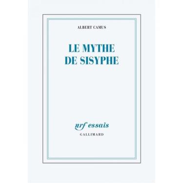 Imagem de Le Mythe De Sisyphe