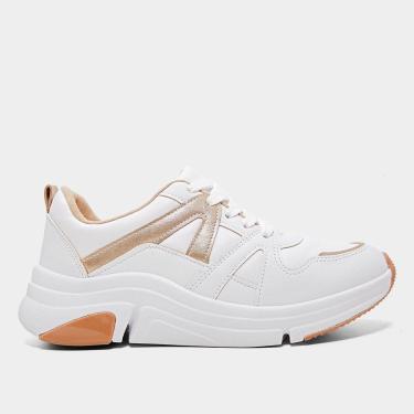 Imagem de Tênis Modare Casual Ultraconfort Feminino-Feminino