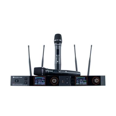 Imagem de Microfone Sem Fio K-522M Kadosh UHF