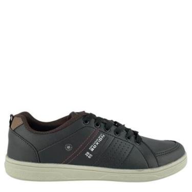 Imagem de Sapatênis Boxion Masculino Casual Diversos Modelos 3230-Masculino