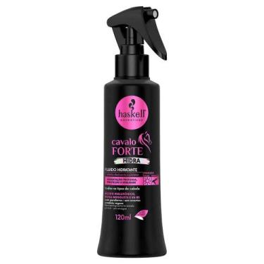 Imagem de Fluido Haskell Hidra Cavalo Forte, 120ml