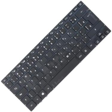 Imagem de Teclado mBook para Acer Swift SF713-51 V160266AK1 sc3p_a50b