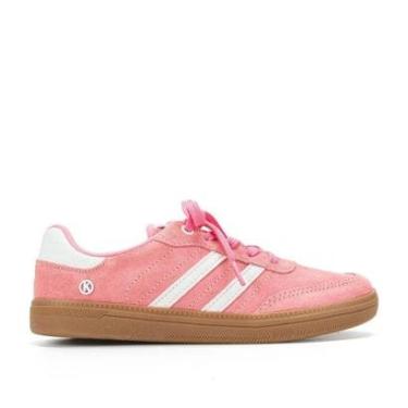 Imagem de Tênis Kolosh Casual de Couro C3905-Feminino
