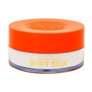 Imagem de Mari Maria Soft Silk Pó Facial Vanilla Puff 15g-Unissex
