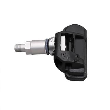 Imagem de Sensor TPMS para carro compatível com Mercedes-Benz S176 C190 W246 W203 W204 W205 C204 C205 C216 C117 C203 C209 C218 W212 A0009050030 Sensor de pressão dos pneus TPMS (1 unidade)