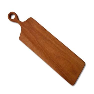 Imagem de Bandejas De Madeira Para Frios, Carnes E Petiscos – Perfeitas Para Churrascos, Buffets E ReuniõEs