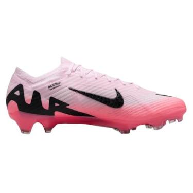 Imagem de Chuteira Nike Campo Zoom Mercurial Vapor 15 Academy Tamanho 44