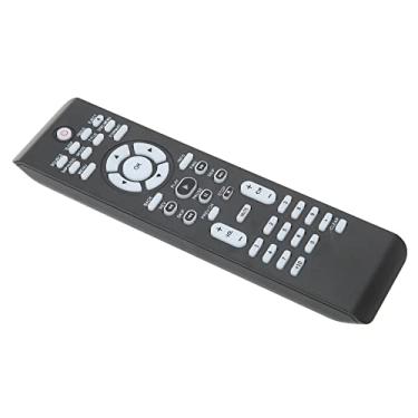 Imagem de Generic Controle Remoto de TV de Substituição Fácil Operação Ampla Compatibilidade para NF801UD 19MD301B/F7 22MD311B/F7