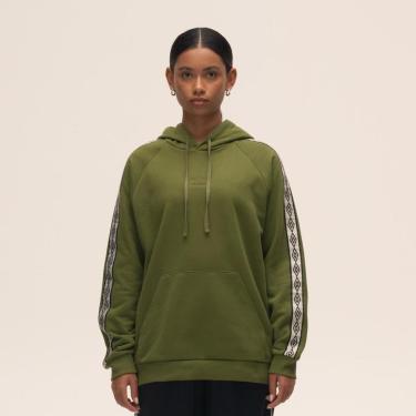 Imagem de Blusão Unisex Umbro Tape F.C.-Unissex