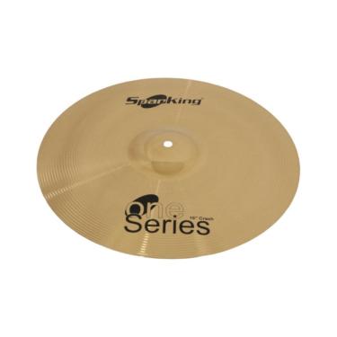 Imagem de Prato Spanking One Series Brass 16 Crash