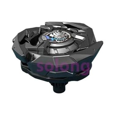Imagem de BX Flame-solong4u Spinning Tops Gyro Battle Toys para presente infanti
