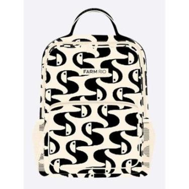 Imagem de Mochila Farm Me Leva Copatucano Feminina-Feminino