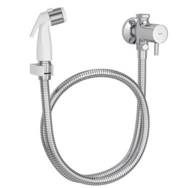 Imagem de Ducha Higiênica Com Derivação 1984 Link Branco - Deca - DECA METAIS