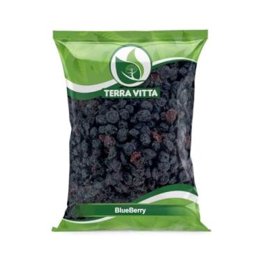 Imagem de BlueBerry/Mirtilo Fruto Desidratado 100g