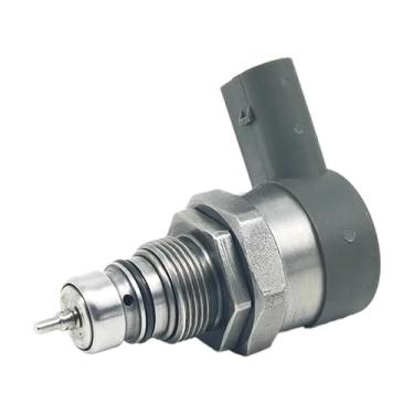 Imagem de Válvula de controle de pressão do regulador de pressão de combustível DRV 0281002794 A6420780149