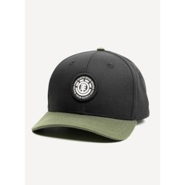 Imagem de Boné Element E911A0141 Treelogo-Unissex