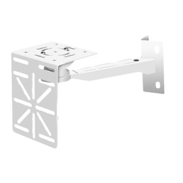 Imagem de MotiveTech Suporte de Montagem para Câmera de, Acessório para Jardim e Área Externa, aço Alumínio