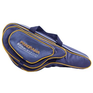 Imagem de Capa Sax Alto Super Premium Viasom C116Pv