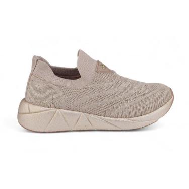 Imagem de Tênis Feminino Modare Knit com Brilho 7395.301 Casual-Feminino