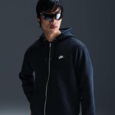 Imagem de Jaqueta Nike Club Masculina-Masculino