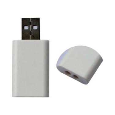 Imagem de Lanterna De Pesca LED Recarregável via USB À Prova d'Água Com Bateria 