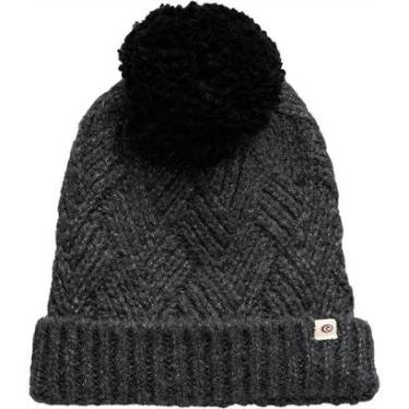 Imagem de Gorro Rip Curl Groundswell Pom-Pom WT24-Masculino