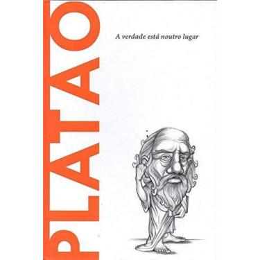 Imagem de Platão - A Verdade Está Em Outro Lugar - SALVAT, 3